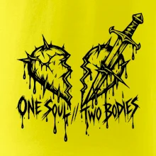 One soul two bodies
