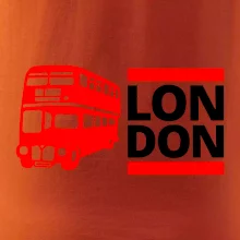 LON DON BUS