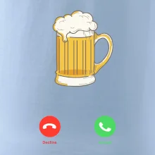 Volá pivo  (Pecka design) Volá pivo  (Pecka design)