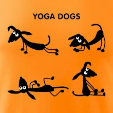 Psie yoga (Hana-creative) Psie yoga (Hana-creative)