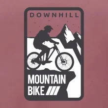 MTB downhill hranaté