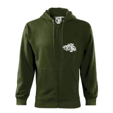 Nahnevaný orol Nahnevaný orol