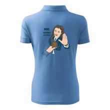 Nie, radšej zeleninu (Pecka design)