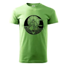 Cestovanie - hory Kompas