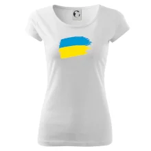 Ukrajina vlajka Ukrajina vlajka