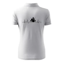 EKG bubeník EKG bubeník