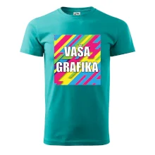 Potlač s vašou grafikou Potlač s vašou grafikou
