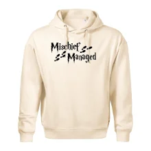 Harry - Mischief Managed Harry - Mischief Managed