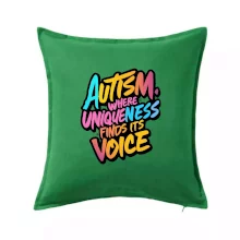 Autism Where Uniqueness Finds Its Voice