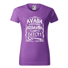 Harry - Avada Kedavra Harry - Avada Kedavra