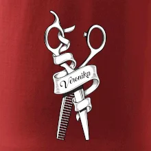 Nůžky - vlastní jméno