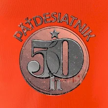 Československý Päťdesiatnik