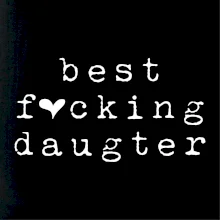 Best fucking daughter