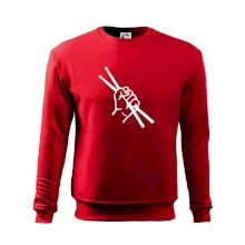 Paličky ruka Paličky ruka