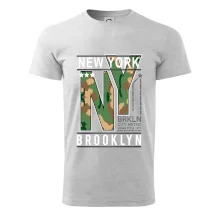 New York Brooklyn - maskáč