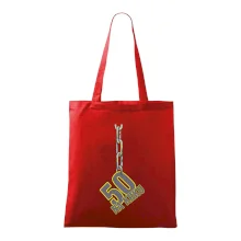 50 rokov na krku reťaz