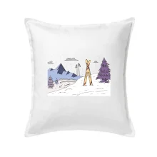 Panoráma lyžovania