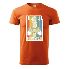 Gaming narodeniny 15