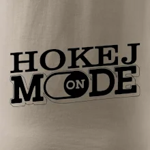 Hokej mode Hokej mode