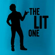 Bachelor party - The lit one