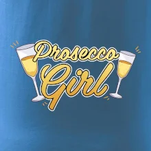 Prosecco Girl Prosecco Girl