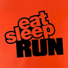 Eat sleep run