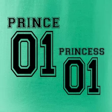 Princess 01