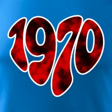 1970 v srdci