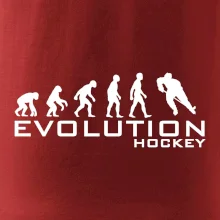 Evolúcia Hockey - hráč