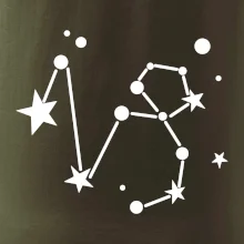 Súhvezdie - Capricorn - Kozorožec Súhvezdie - Capricorn - Kozorožec