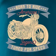 American Legend Speed American Legend Speed