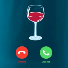 Víno volá (Pecka design) Víno volá (Pecka design)