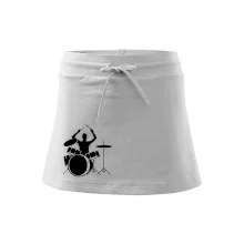 Bicie bubeník Bicie bubeník