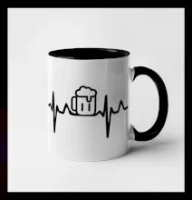 EKG pivo EKG pivo