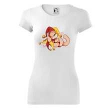 Dážďovka šaškom (Alexis Citrine) Dážďovka šaškom (Alexis Citrine)