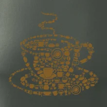 Coffee - parts of a Coffee