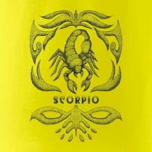 Scorpio - vintage
