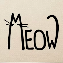 Meow - Mňau