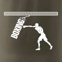 Boxing boxer Boxing boxer