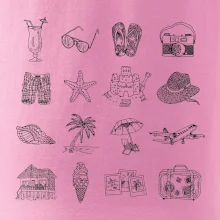 Dovolenka pri mori Dovolenka pri mori