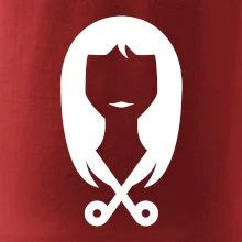 Dámska kaderníčka