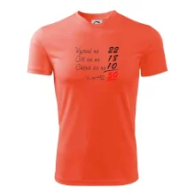 Vyzerá, cíti sa, chová sa - 50 rokov Vyzerá, cíti sa, chová sa - 50 rokov