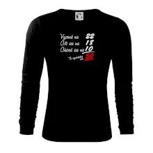 Vyzerá, cíti sa, chová sa - 50 rokov Vyzerá, cíti sa, chová sa - 50 rokov