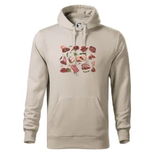 Mäso na gril Mäso na gril