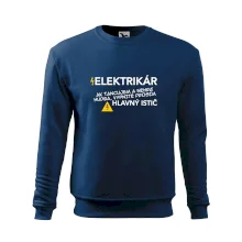 Elektrikár - hlavný istič Elektrikár - hlavný istič