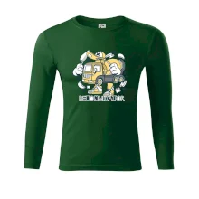 Betonmixátor Betonmixátor