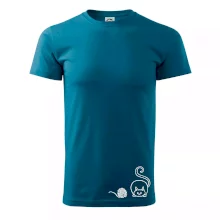 Mačka klbko Mačka klbko