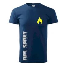 DHZ - Váš názov - FLUO + Reflexná potlač DHZ - Váš názov - FLUO + Reflexná potlač