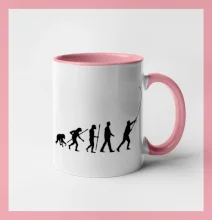 Evolúcia rybárčenie