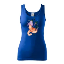 Dážďovka a zvonček (Alexis Citrine)